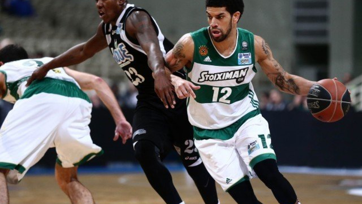 Φελντέιν: «Ακόμη θυμόμαστε τι είχε συμβεί στον πρώτο γύρο με τον ΠΑΟΚ»