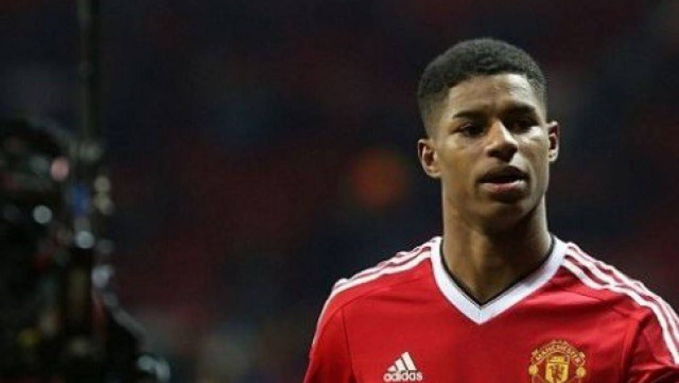 Φαν Χάαλ: «Εκπληκτικό ντεμπούτο για τον Μάρκους...»