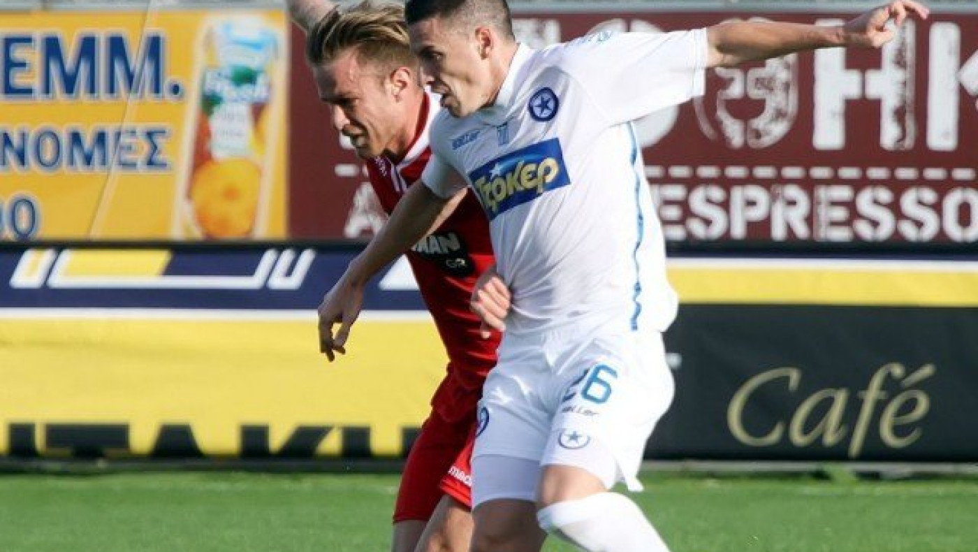 Συμφώνησε με ομάδα της Νότιας Κορέας ο Πίτου Γκαρσία!