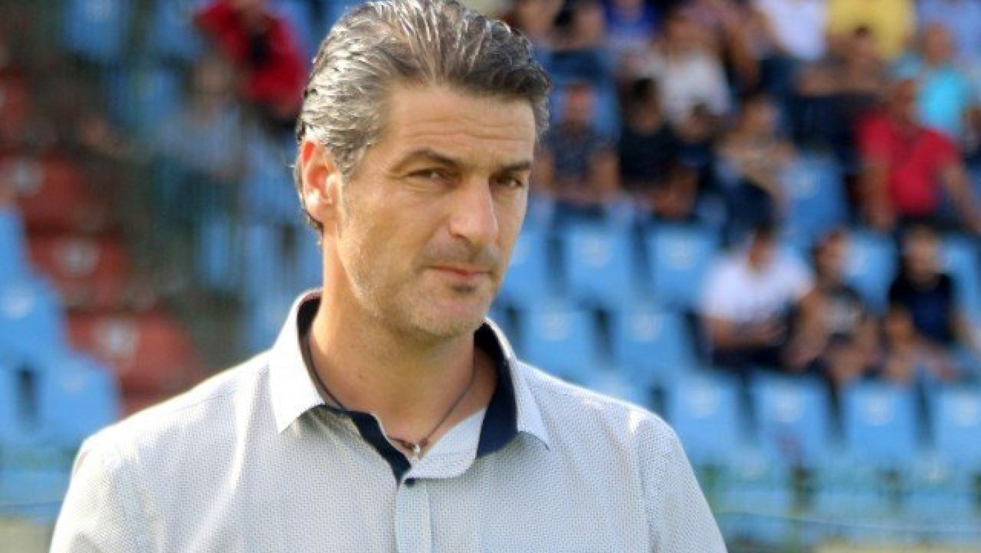 Πως δικαιώθηκε με τον Άρη ο Παναγιώτης Διλμπέρης!!!