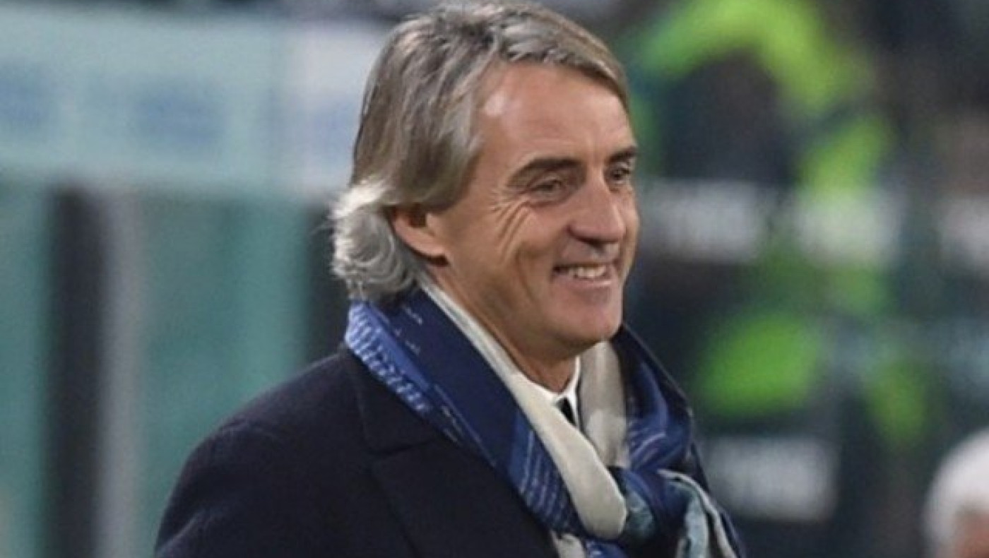 Μαντσίνι: «Θέλουμε να βάλουμε δύσκολα στη Γιουβέντους!»