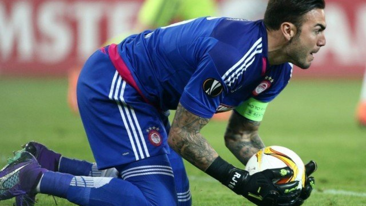 Ρομπέρτο: «Ήρθε η ώρα να κλείσει ο κύκλος και να αρχίσει κάτι νέο»