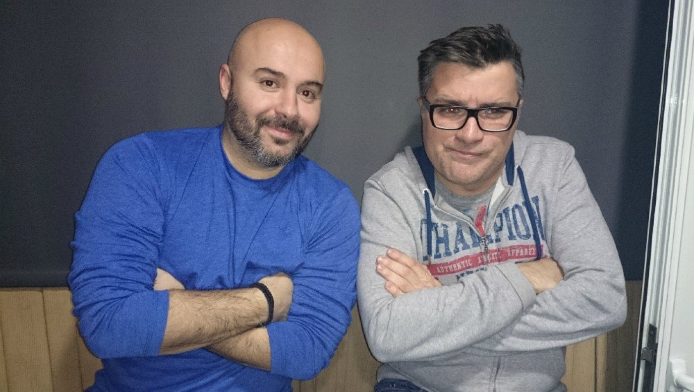 Ο Κουλιανός ντύθηκε νοσοκόμα και έγινε χαμός στο Metropolis (vid)