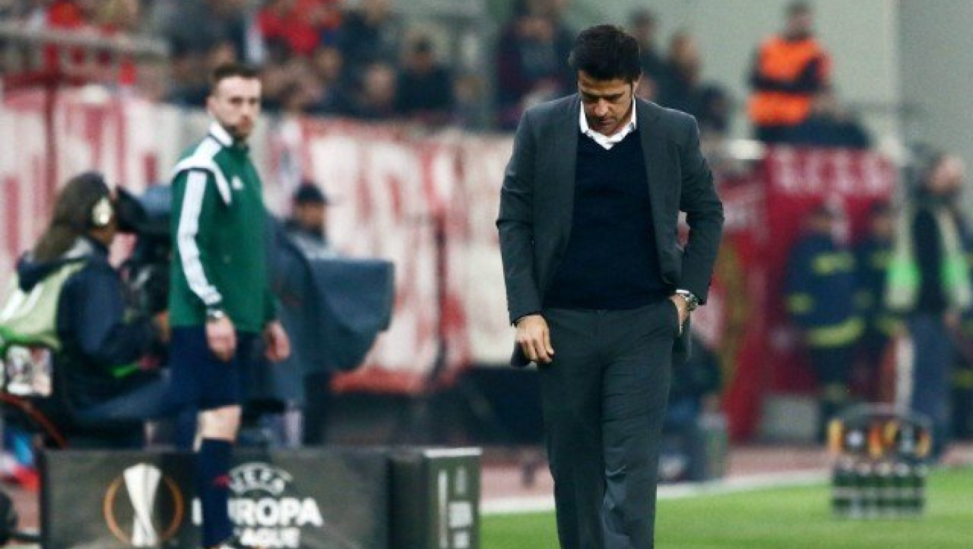 Ποια βασική του μονάδα χάνει ο Ολυμπιακός εν όψει Τούμπας