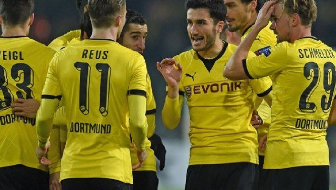 Χωρίς δράκο στο Βεστφάλεν, μοιρασιά στο «Αρτέμιο Φράνκι» (Vids)