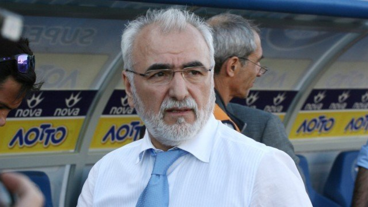 Θα ψάξει να βρει σπίτι στο Μανχάταν o Ιβάν Σαββίδης!