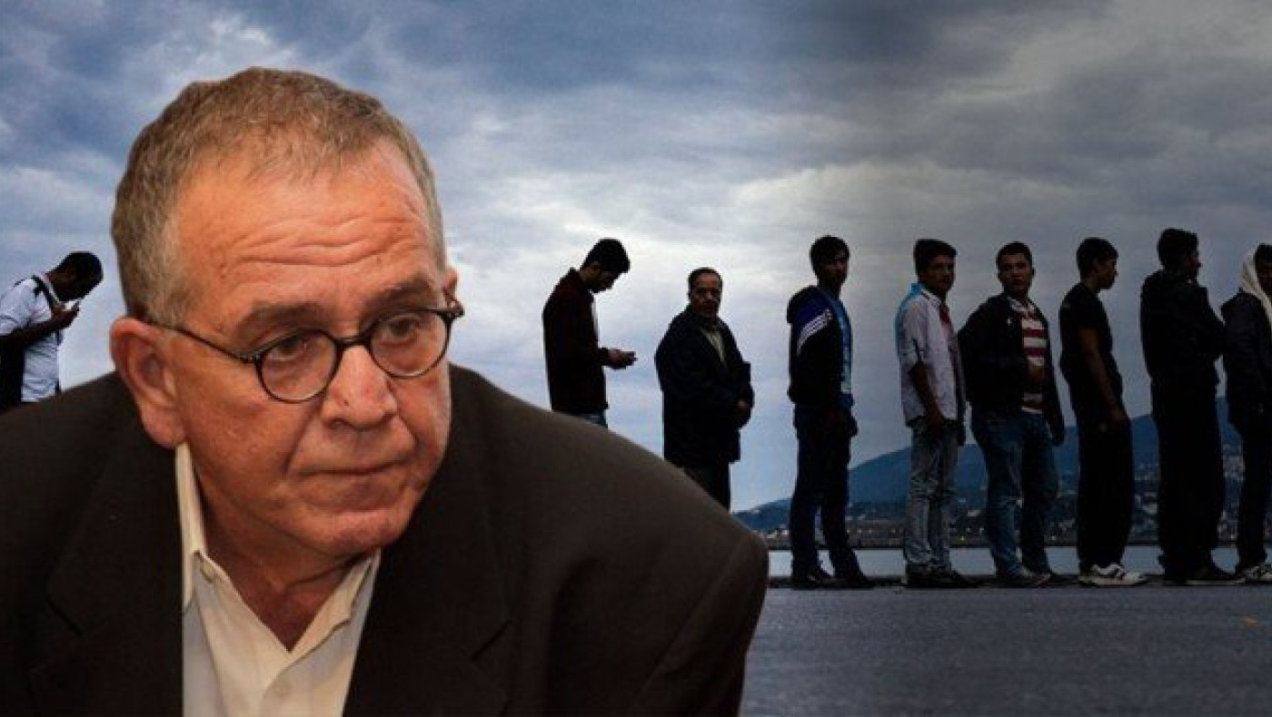 Στα όρια οι σχέσεις Ελλάδας-Αυστρίας - Απαιτεί έξοδο από τη Σένγκεν!