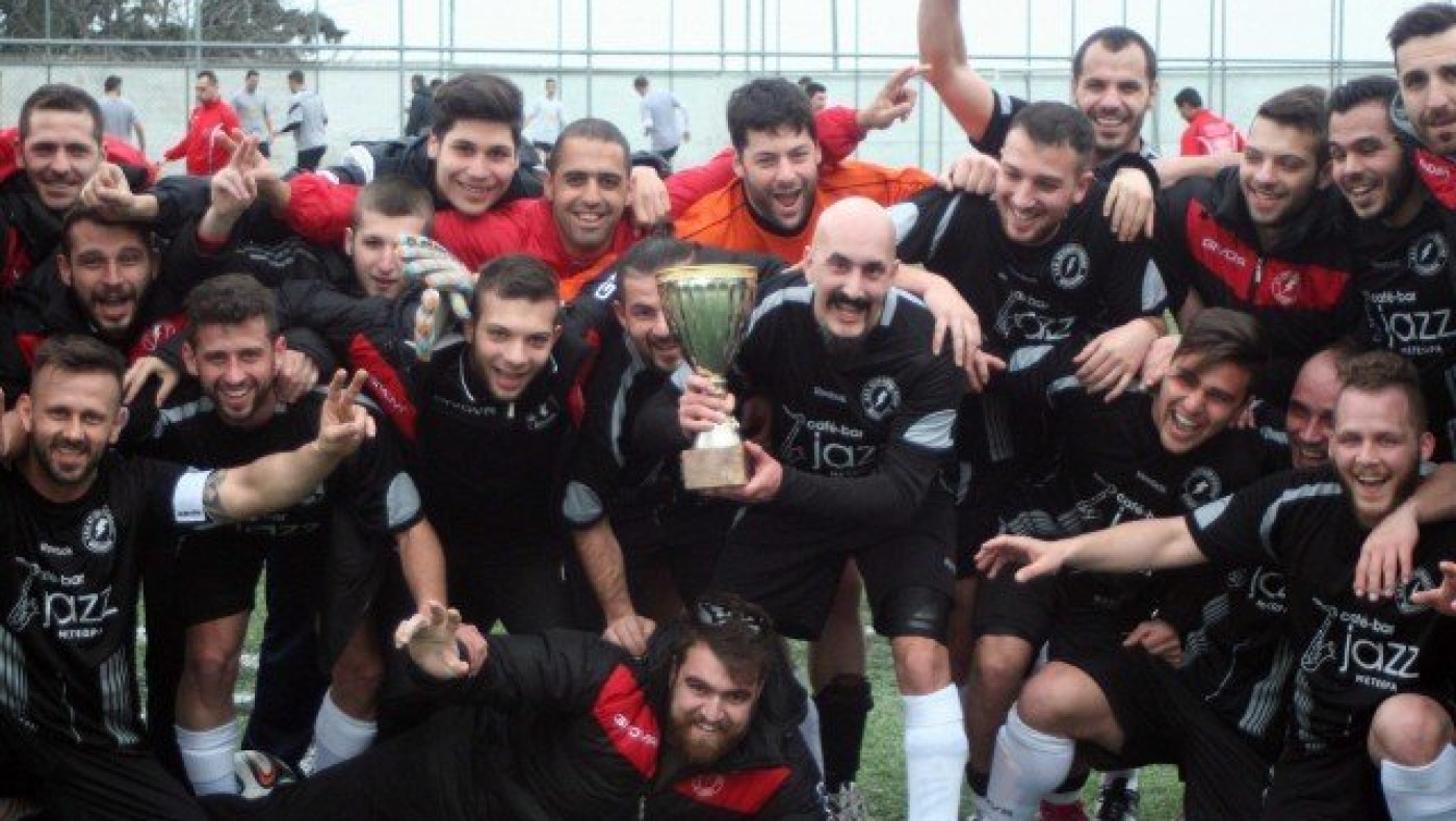 Διατηρούν το αήττητο έξι ομάδες στα πρωταθλήματα της ένωσης