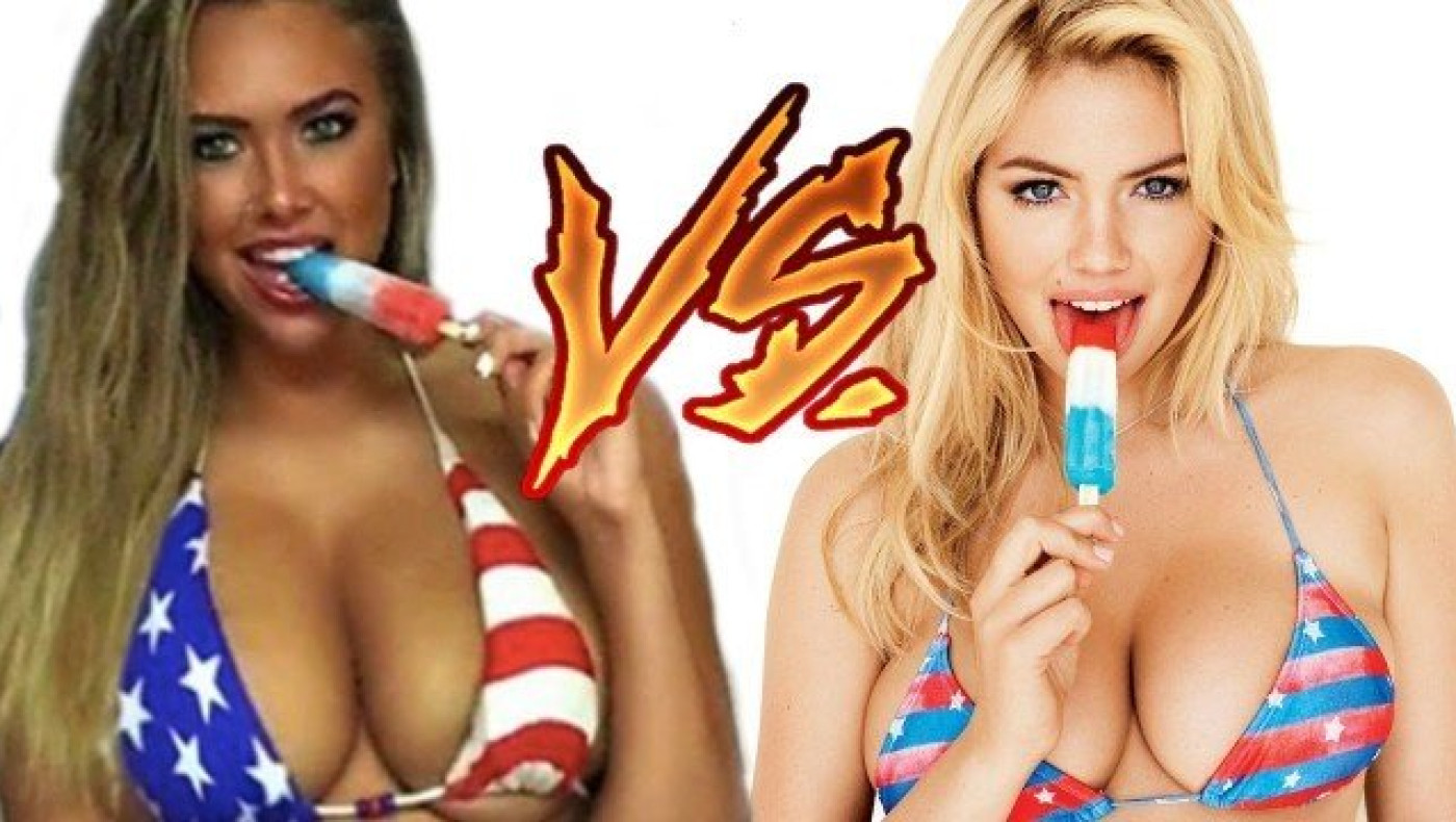 Μας πέταξε τα μάτια έξω η πανέμορφη Antje Utgaard! (pics)