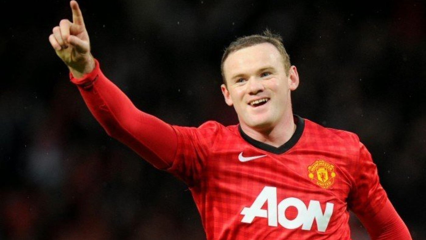 Πωλείται (στην Κίνα) υπό προϋποθέσεις ο Ρούνεϊ!!!!