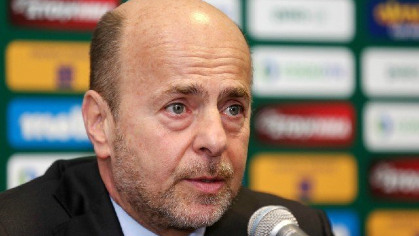 Κοινό μέτωπο με ΠΑΟΚ και ΑΕΚ δρομολογεί ο Παναθηναϊκός!