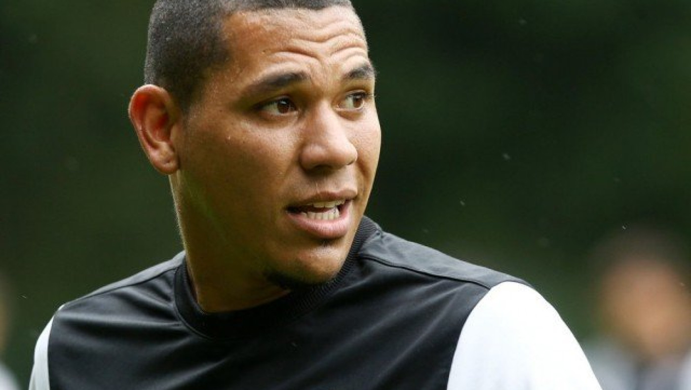 Οι ευχές του  Χέντβιγκες Μαντούρο  στον ΠΑΟΚ (pic)