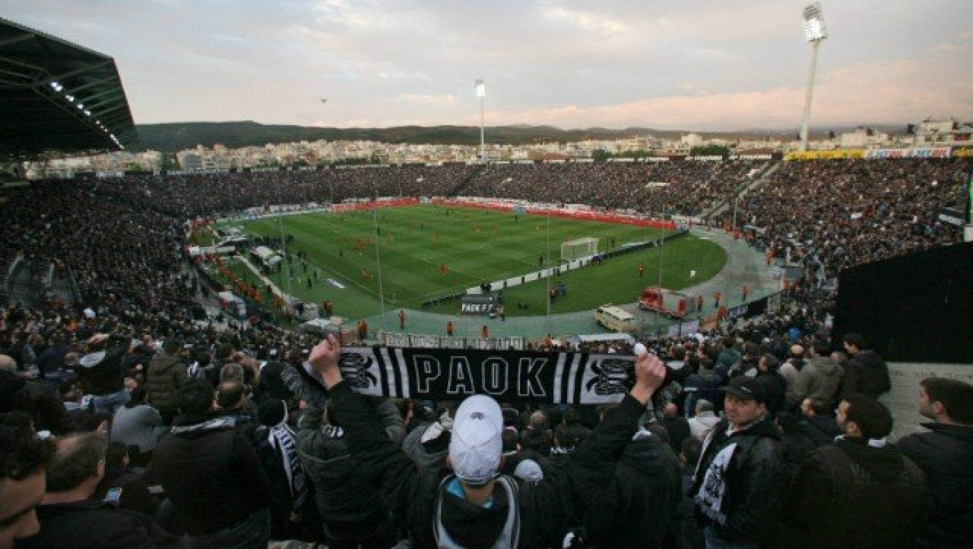 Από αύριο η προπώληση των εισιτηρίων για τον ημιτελικό με Ολυμπιακό