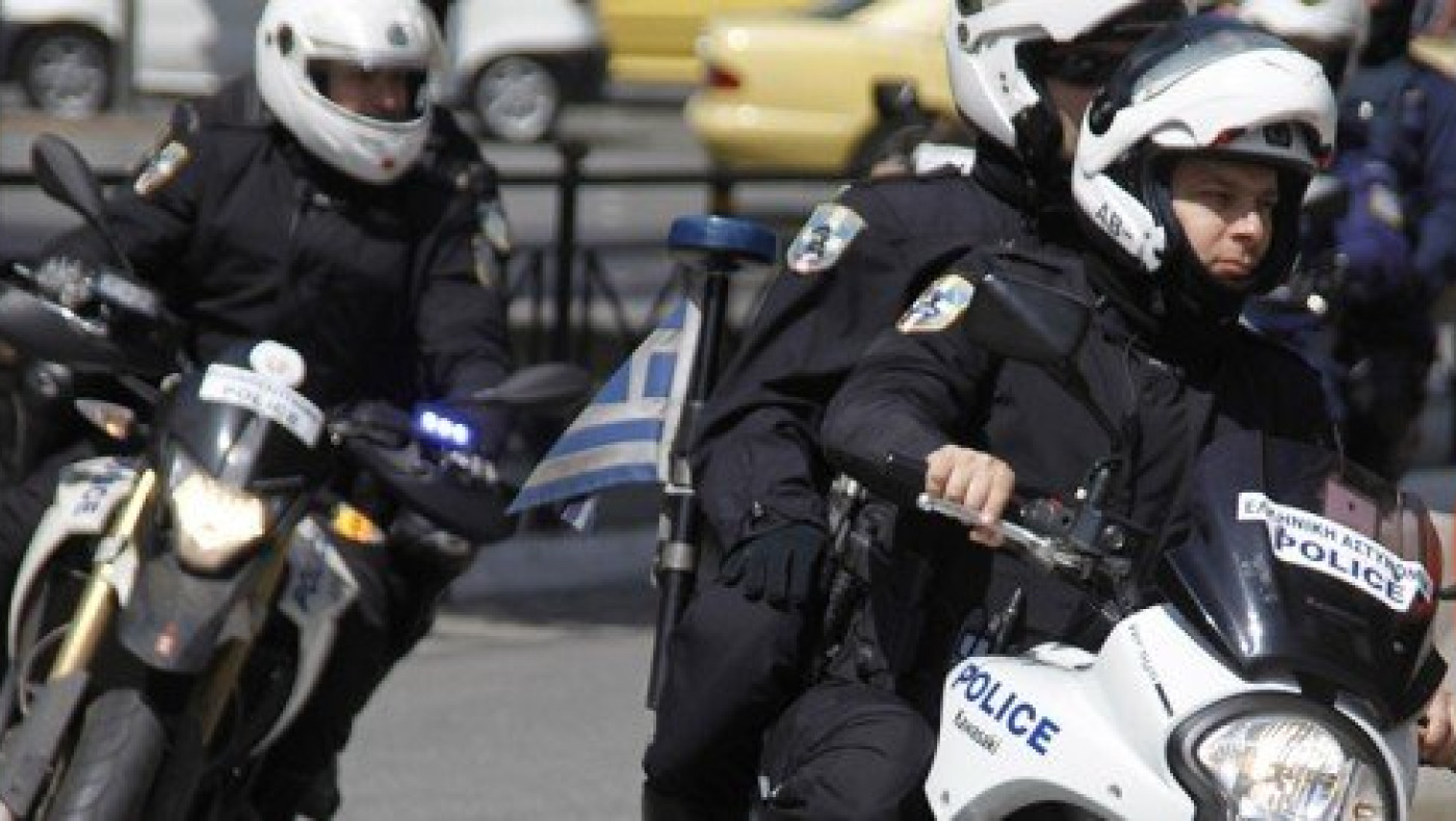 4μελής συμμορία ανηλίκων έκλεβε εφήβους στη Θεσσαλονίκη