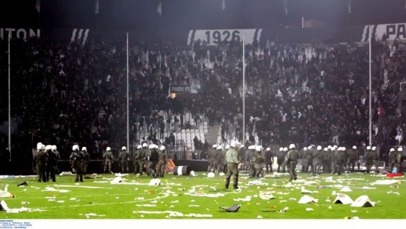 Κρατούμενοι παραμένουν οι 13 από τους 15 συλληφθέντες!