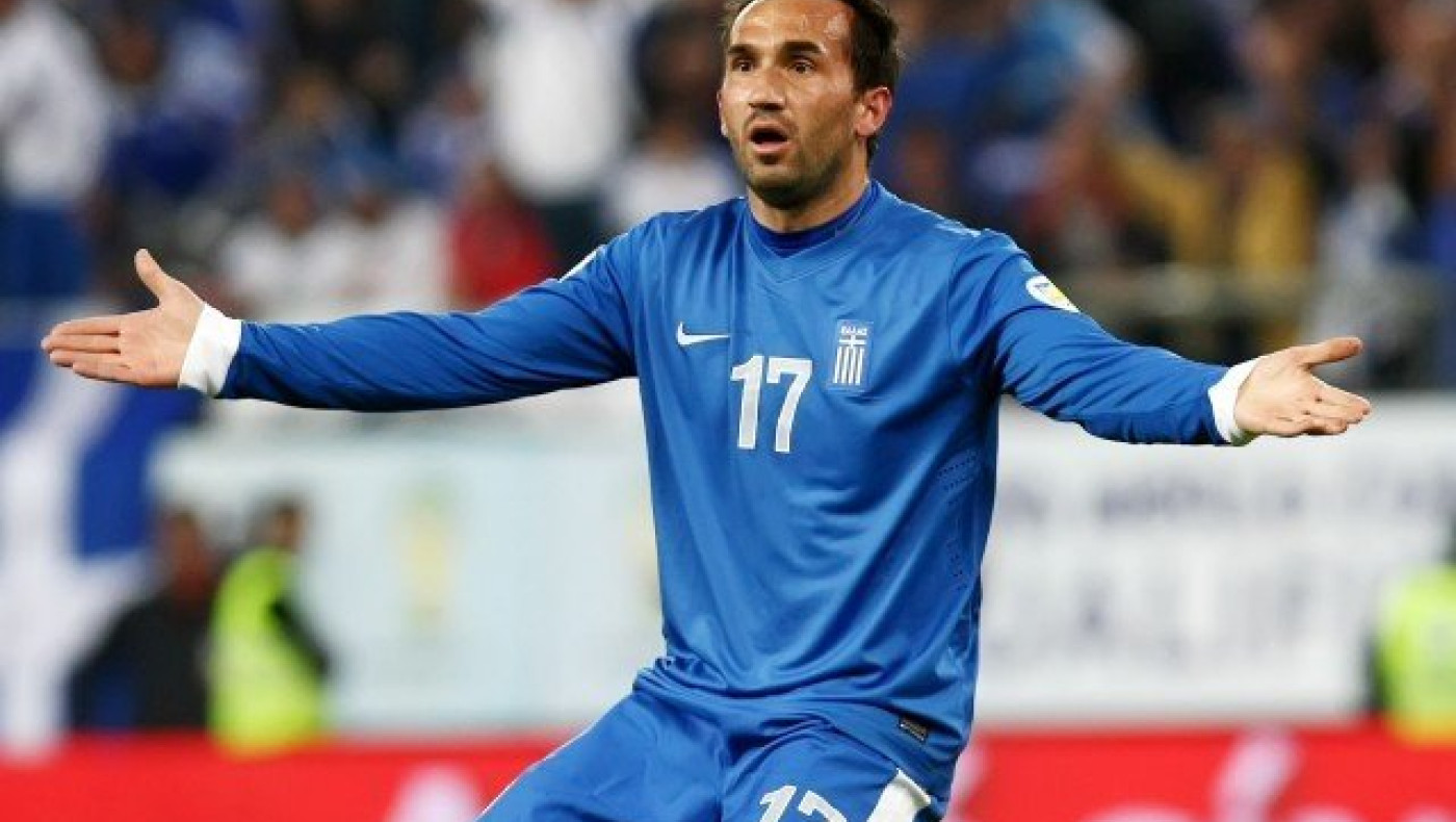 ΑΦΙΕΡΩΜΑ: Γκέκας, η μηχανή των γκολ και των ρεκόρ! (videos)