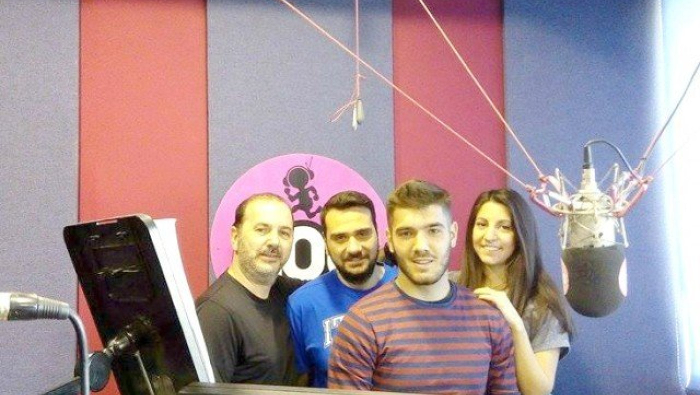 Το «φοβερό και τρομερό» Breakfast Club αποκαλύπτεται!