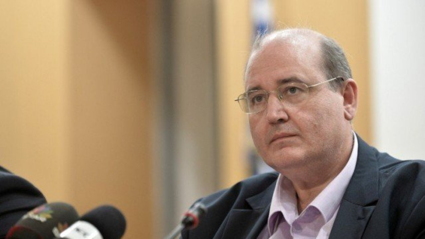 Φίλης για Άνθιμο: «O Παναγιώτατος έπρεπε να είναι... προσεκτικότερος!»