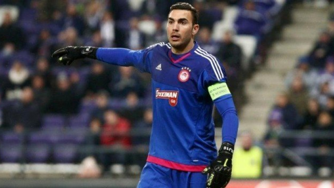 Ρομπέρτο: «Οικογένεια μου ο Ολυμπιακός και έτσι θα συνεχίσει»