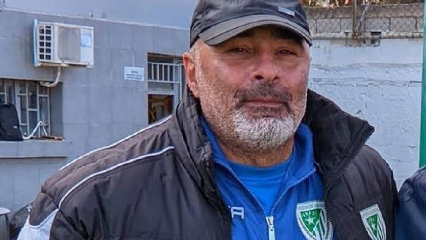 Ο νέος προπονητής του Αγροτικού Αστέρα