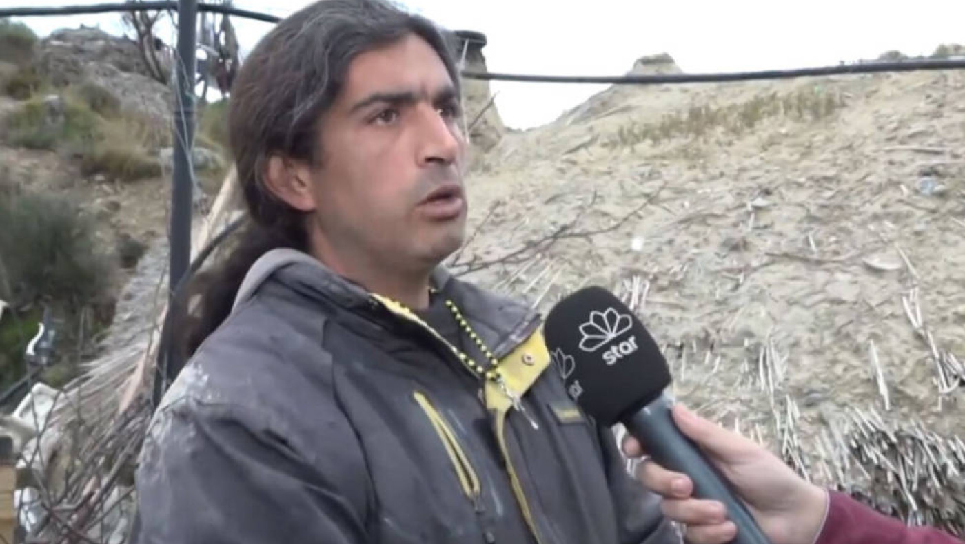 Αθήνα: Συνέλαβαν τον παλαιοχριστιανό που άρπαξε το μωρό του