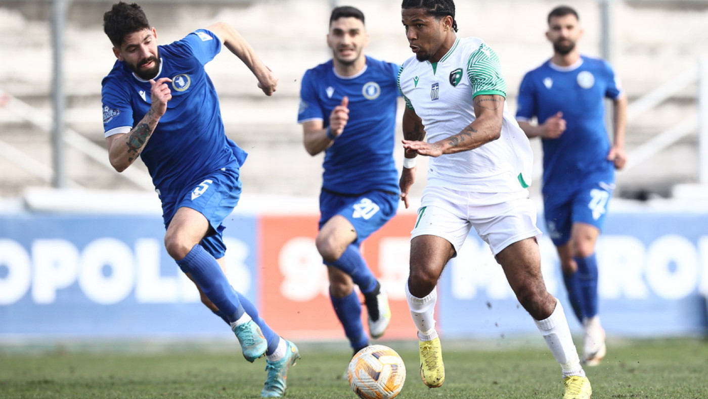 Διαιτητική παράγκα στοχοποιεί ξεδιάντροπα τον Μακεδονικό