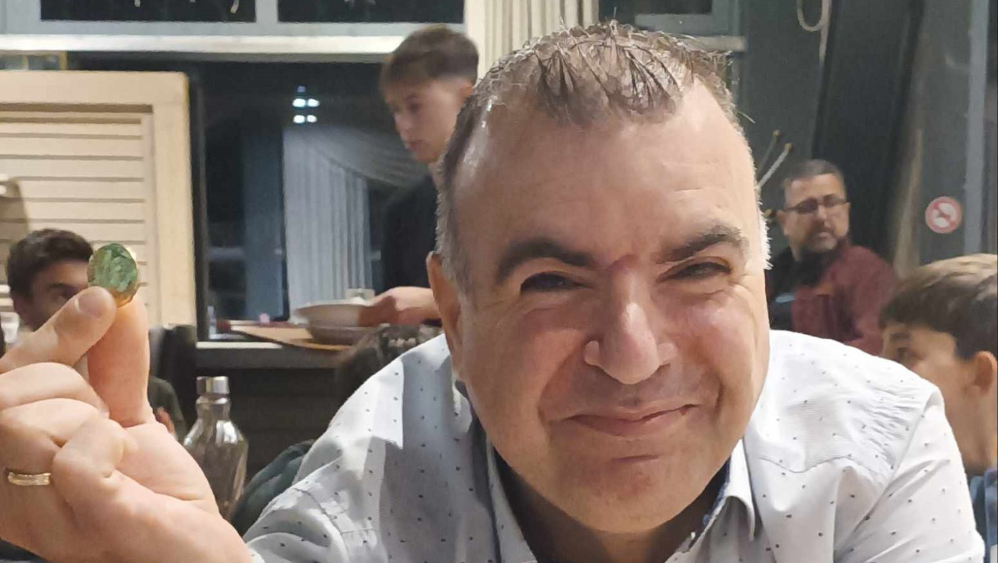 Αγγελος Καραΐσαρίδης για τον Εθνικό Αλεξανδρούπολης: Στόχος το Κύπελλο