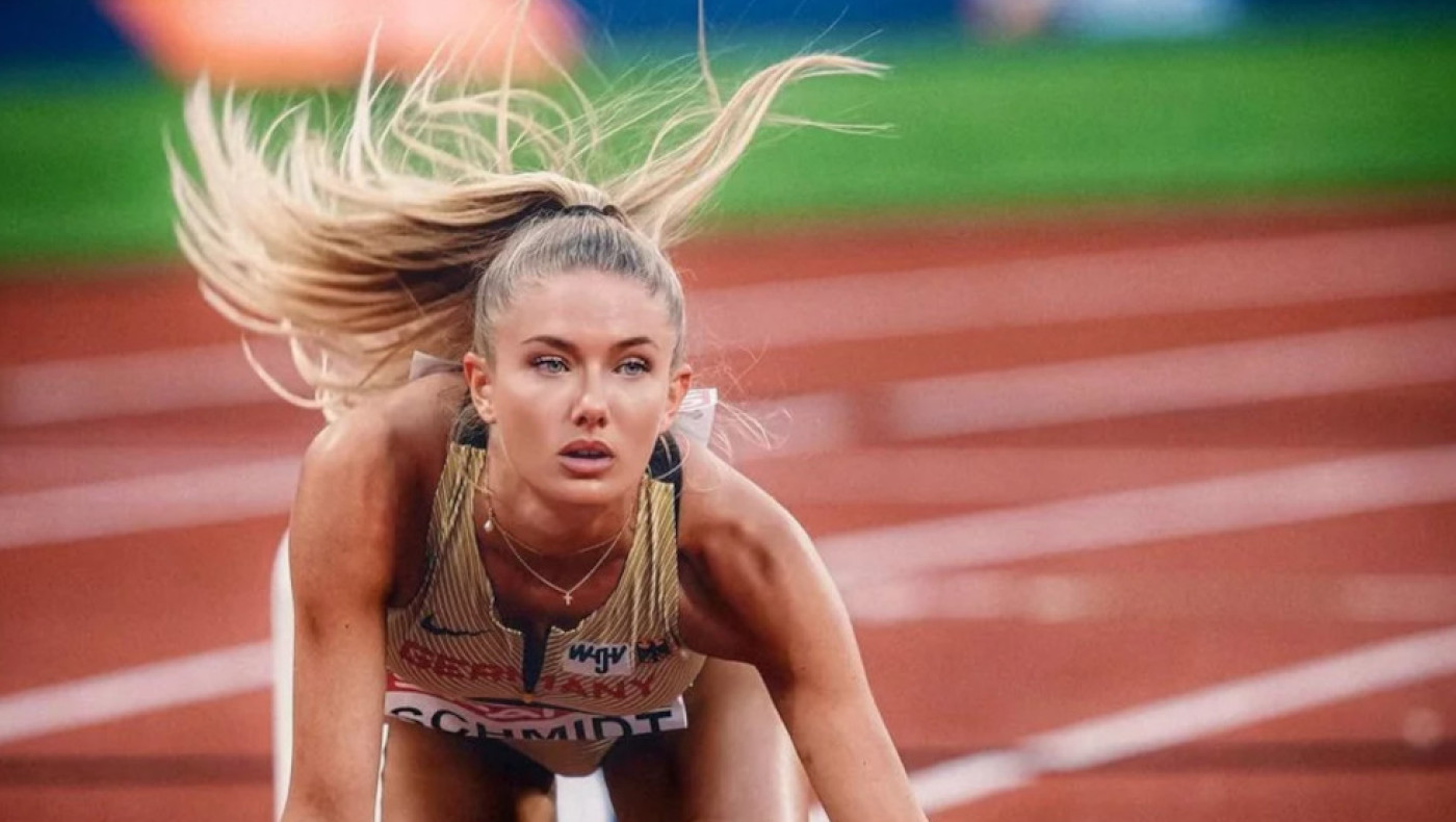 Η Άλικα Σμιτ απέρριψε εξαψήφια διαφημιστική προσφορά