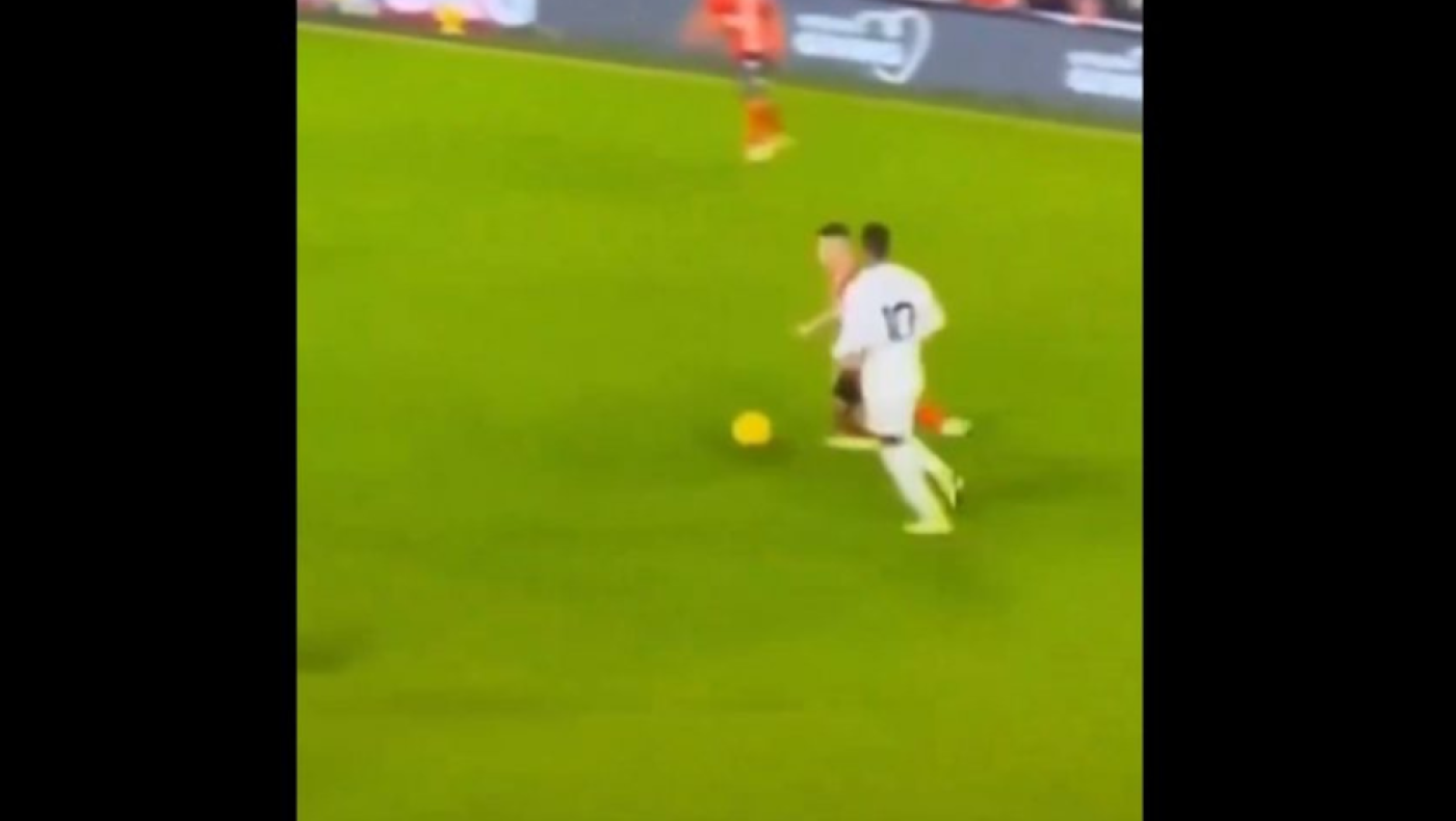 Ο Ράσφορντ αμύνθηκε με τα… μάτια και εξόργισε τους φίλους της Γιουνάιτεντ