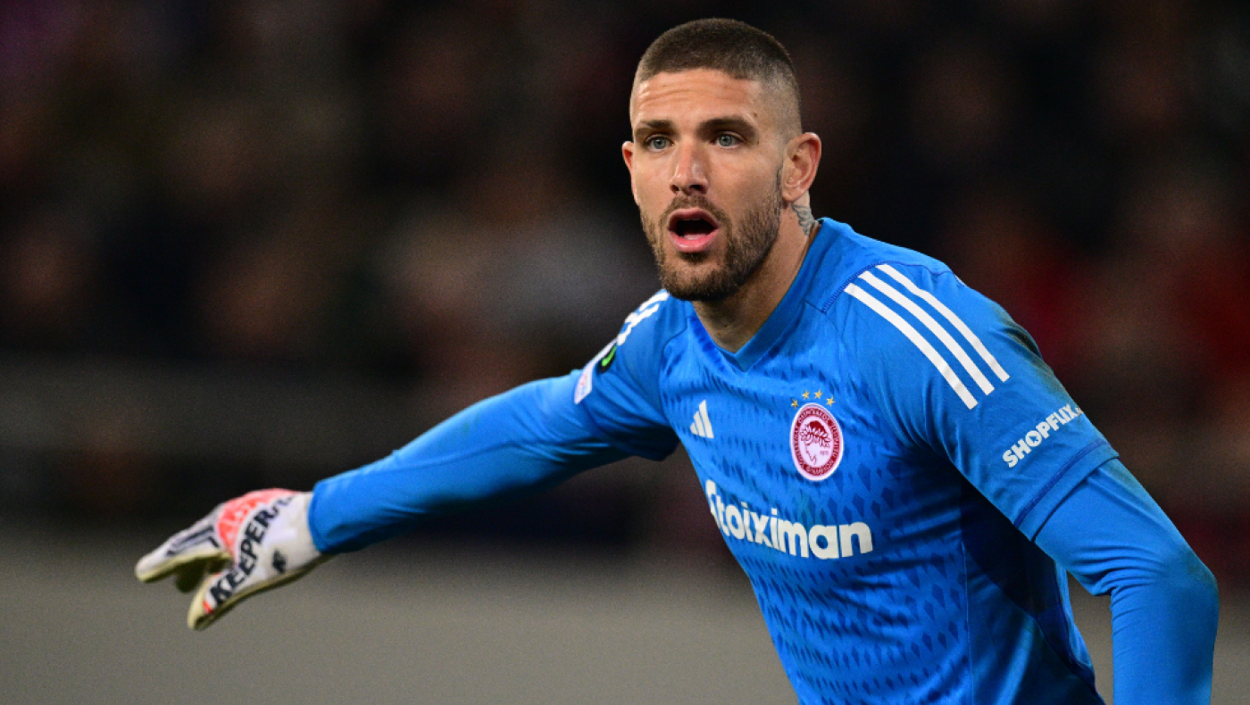 Πασχαλάκης: «Δεμένη ομάδα ο ΠΑΟΚ, διψάμε για να πάρουμε ένα ντέρμπι»