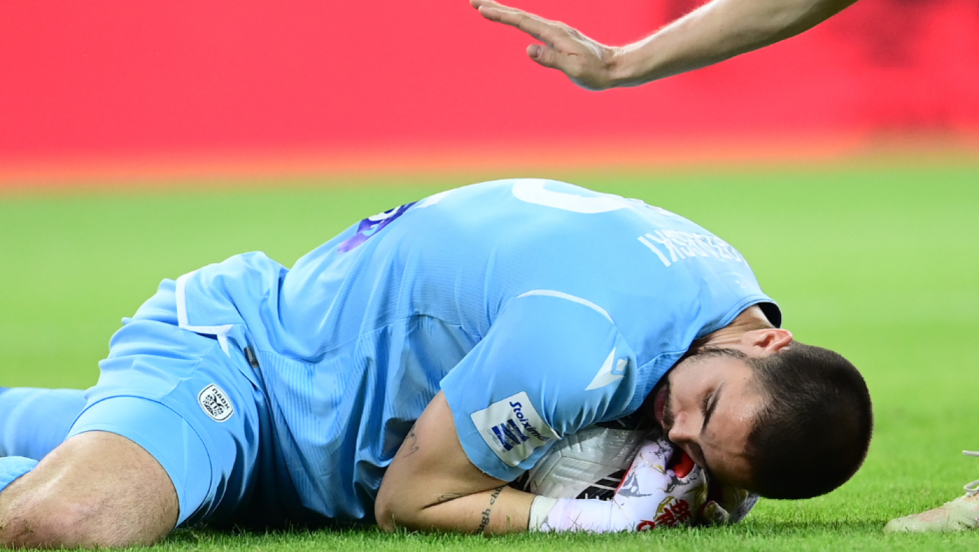 Απαραίτητο το πάθος, καταστροφικά τα… νεύρα