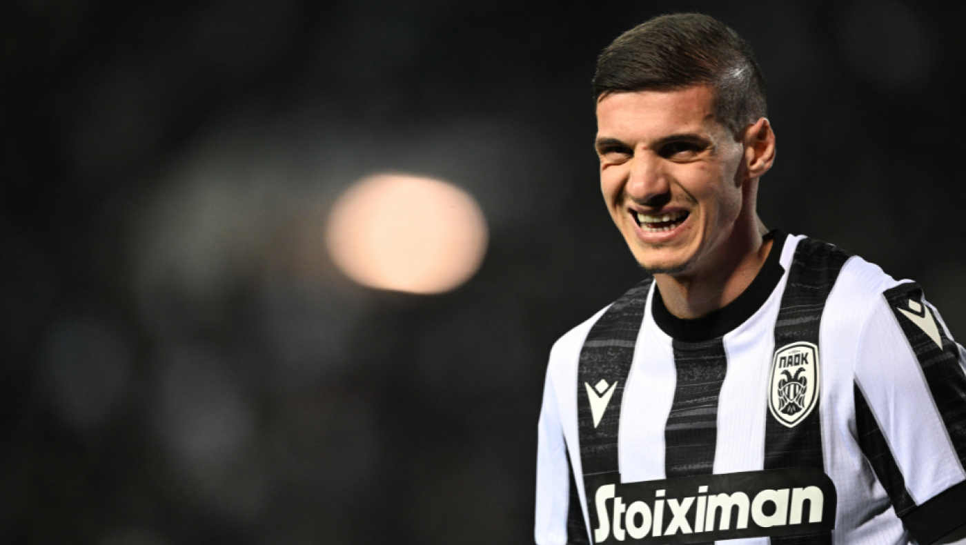 Σήμερα δεν καλείται να δώσει αποδείξεις ο ΠΑΟΚ, σήμερα υπερασπίζεται την πρωτιά