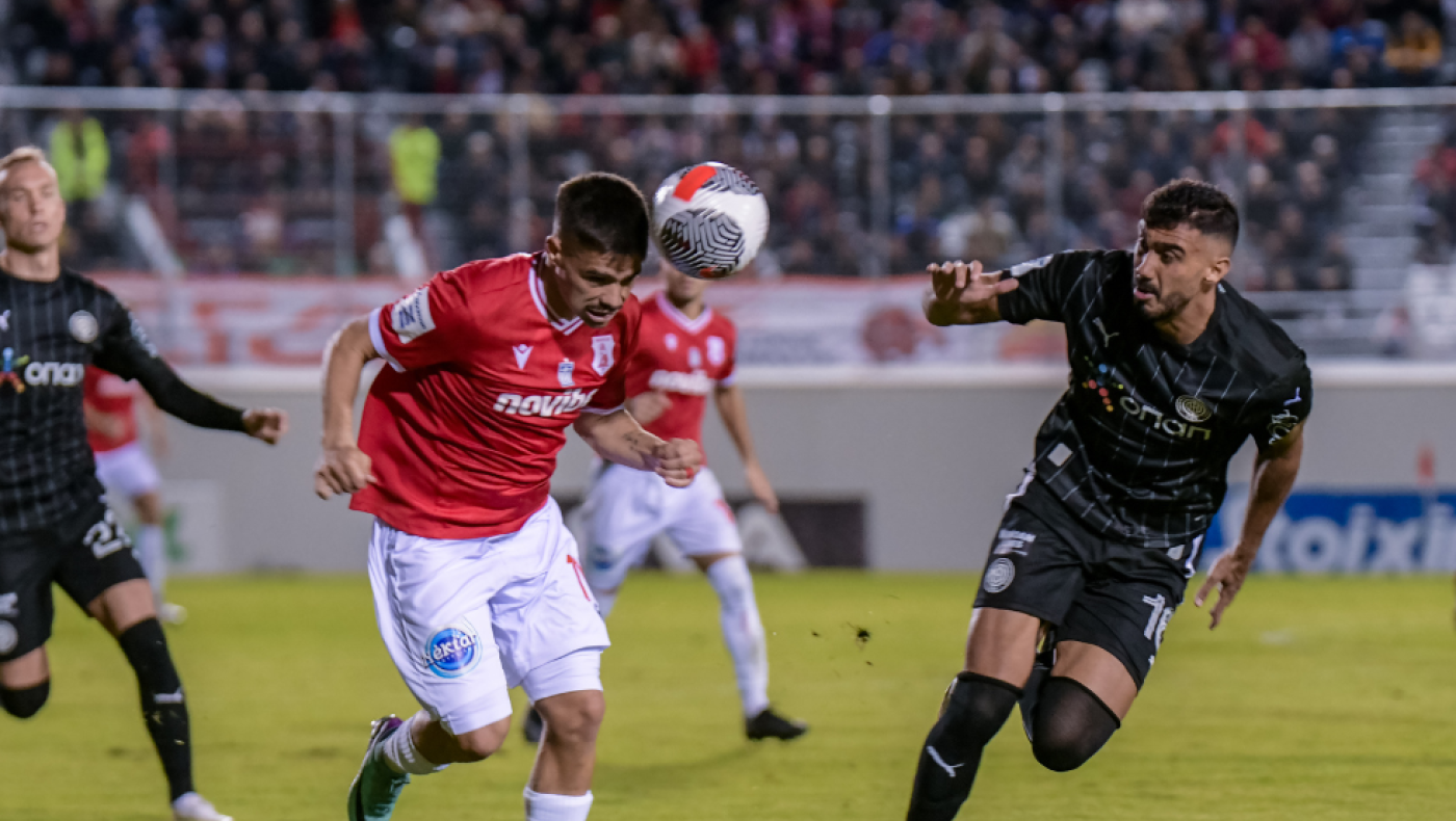 Superleague 1: Ρίχνει... αυλαία η 23η αγωνιστική - Το πρόγραμμα και οι τηλεοπτικές μεταδώσεις