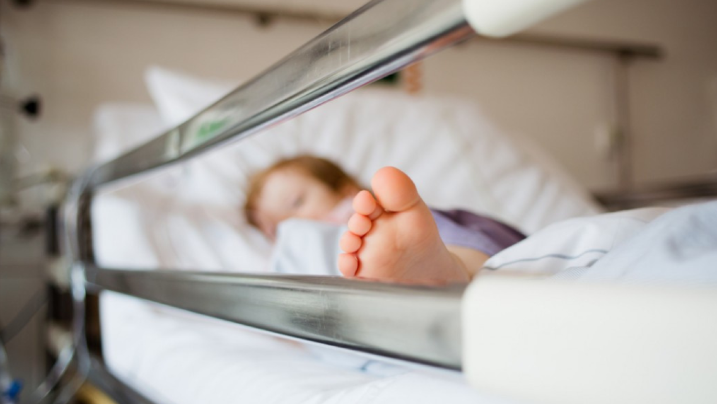 Ρόδος: Πέθανε 5χρονο, το δεύτερο παιδί της οικογένειας που έφυγε από την ίδια ασθένεια