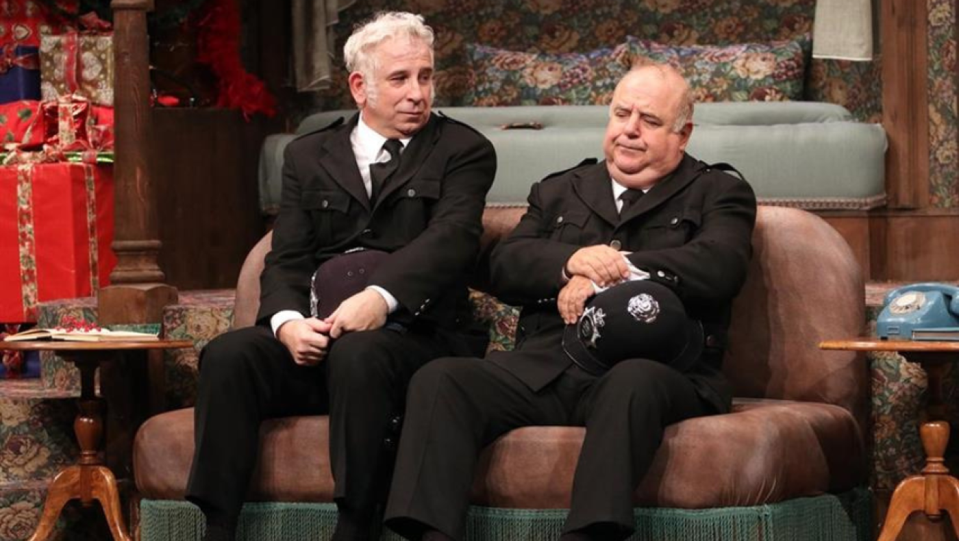 Παύλος Χαϊκάλης για Πέτρο Φιλιππίδη: «Έχει προτάσεις για δουλειά, αλλά περιμένει το εφετείο»