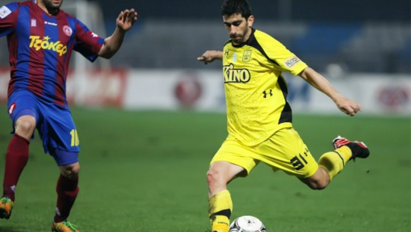 Ζαραδούκας: «Θέλω ΠΑΟΚ στον τελικό - Άργησε να πάρει μπρος ο Άρης»