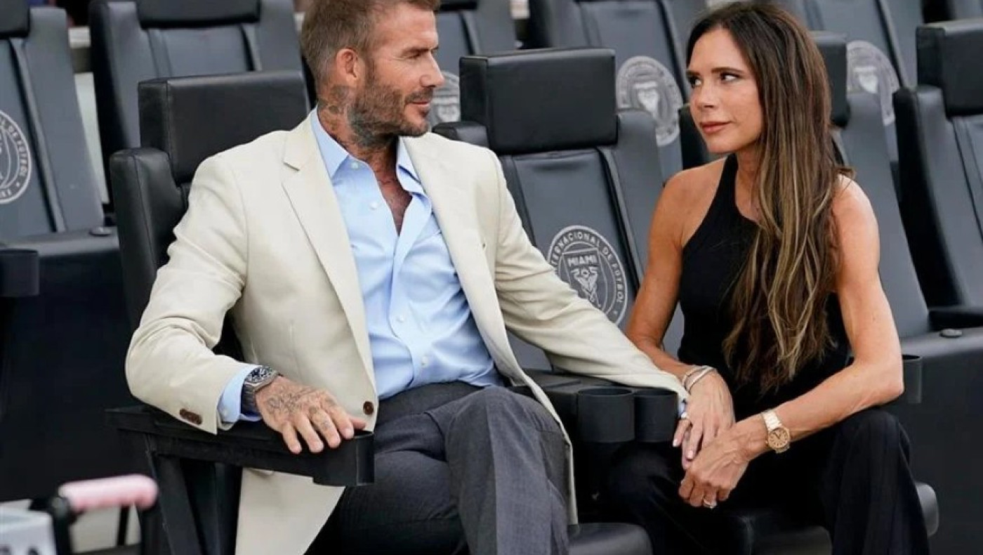 Βικτώρια Μπέκαμ: Η επική αντίδραση της σε ερώτηση για το ενδεχόμενο να γίνει γιαγιά