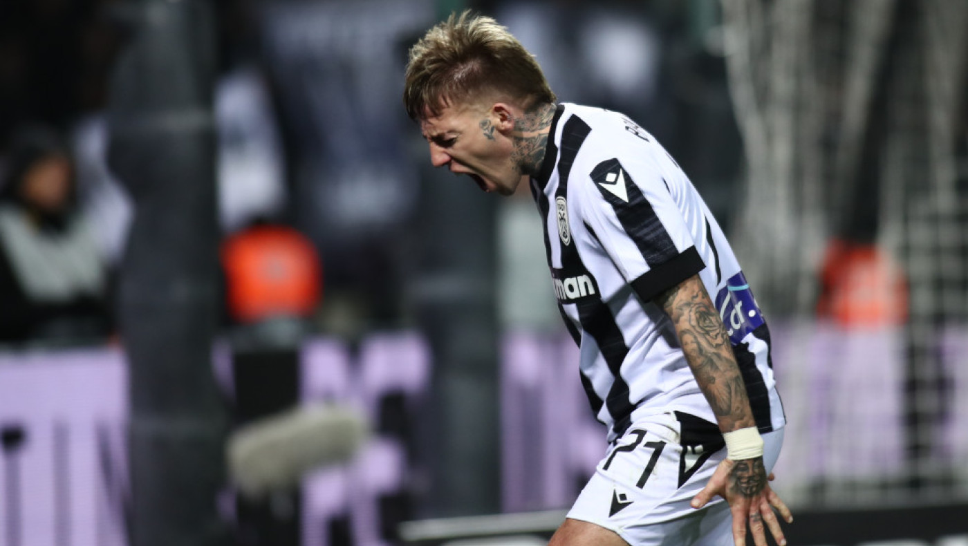 Ο ΠΑΟΚ καλείται να αποδείξει ότι ήταν μια κακή παρένθεση...