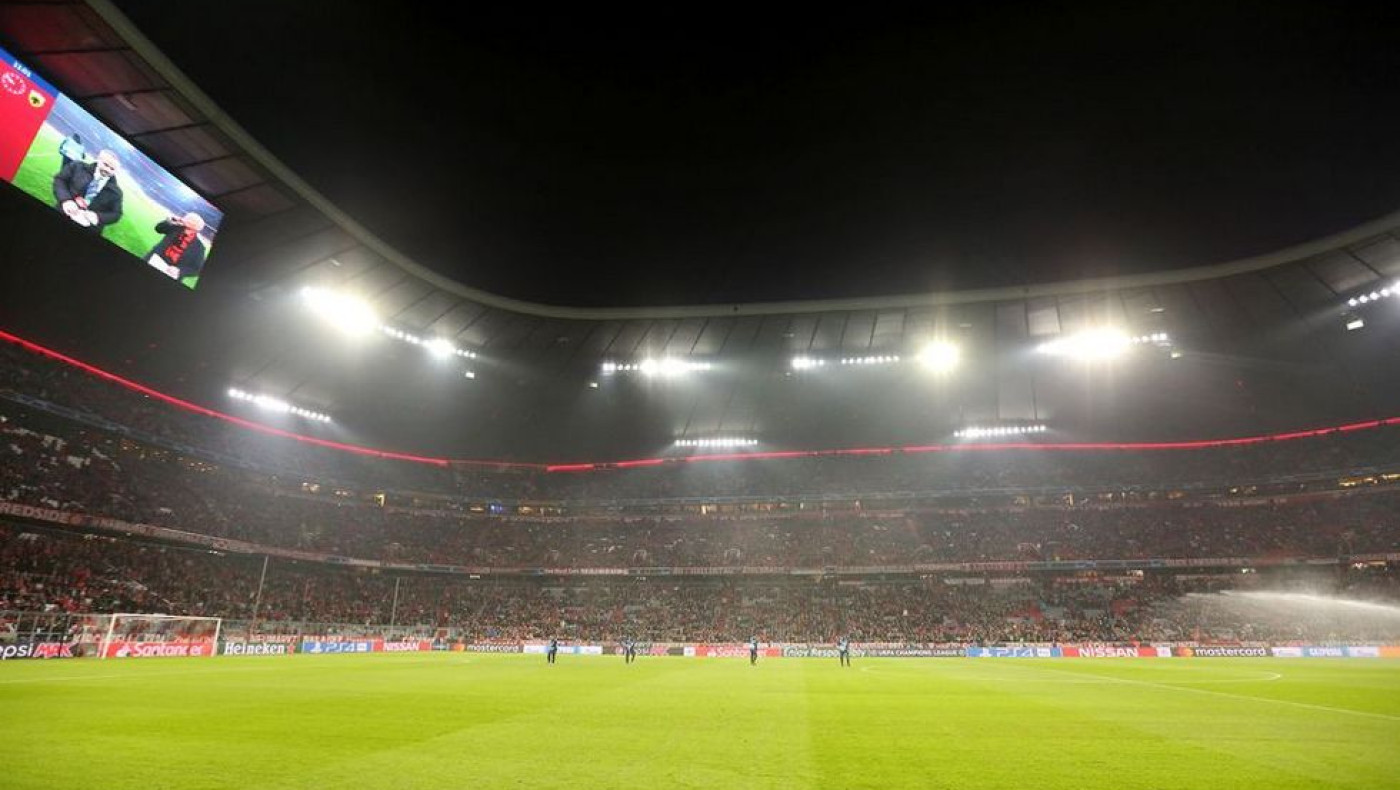 Απίστευτο: Περισσότεροι οπαδοί στα γήπεδα της 2ης κατηγορίας σε σχέση με την Bundesliga