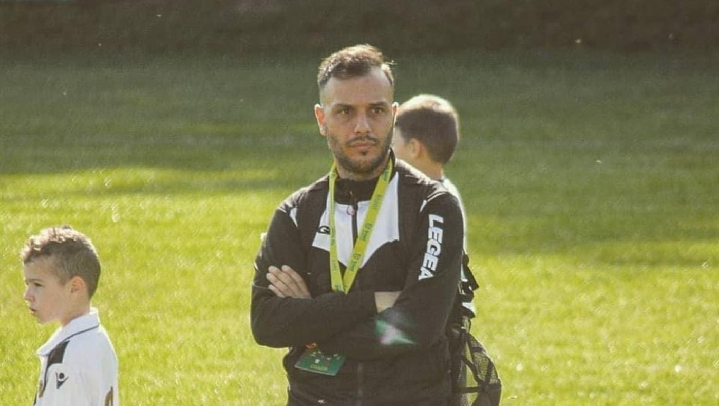 Βασιλάκος: «Τρομερή προσπάθεια από τα παιδιά, περαστικά στον τερματοφύλακα του Περιβολακίου»