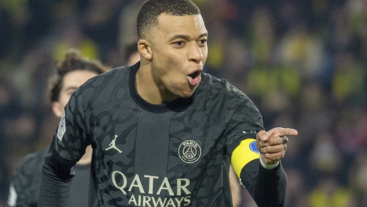 Ρεάλ: Ο Εμπαπέ έχει ήδη υπογράψει συμβόλαιο σύμφωνα με τη Marca