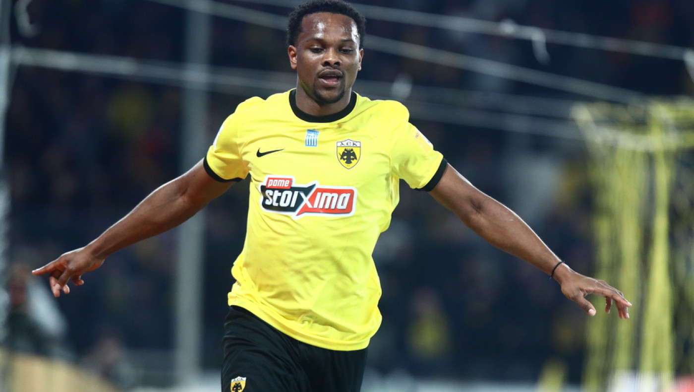 Λιβάι Γκαρσία: «Θα συνεχίσουμε να παίρνουμε νίκες, είμαι χαρούμενος με τον τρόπο που προχωράει η ομάδα»