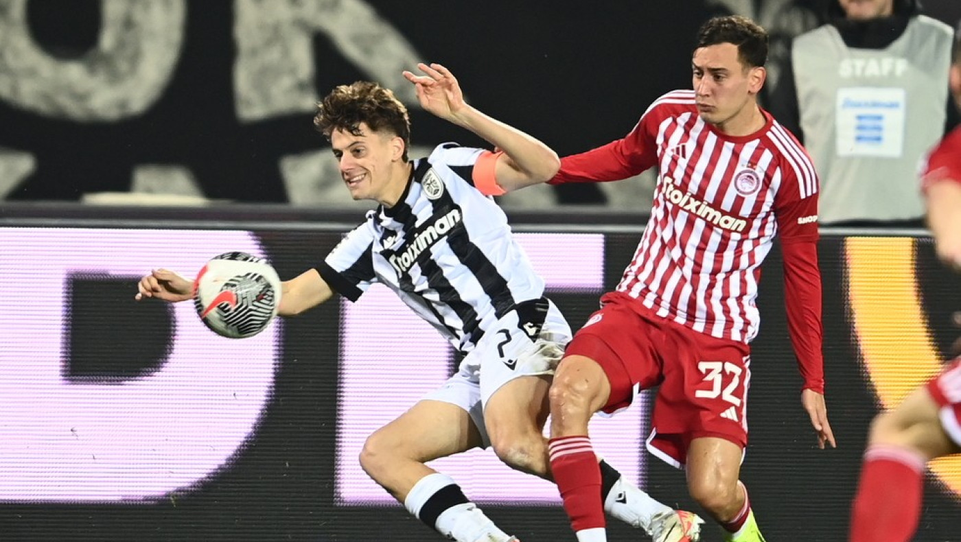 Ο οπαδός της Άιντραχτ που ήρθε στην Τούμπα και η αναφορά στο γκολ του Ποντένσε