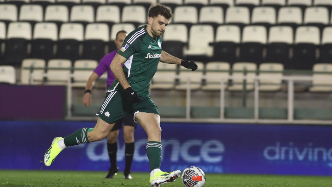 Ελένη Βουλγαράκη: Το τρυφερό σχόλιο στη φωτογραφία του Φώτη Ιωαννίδη