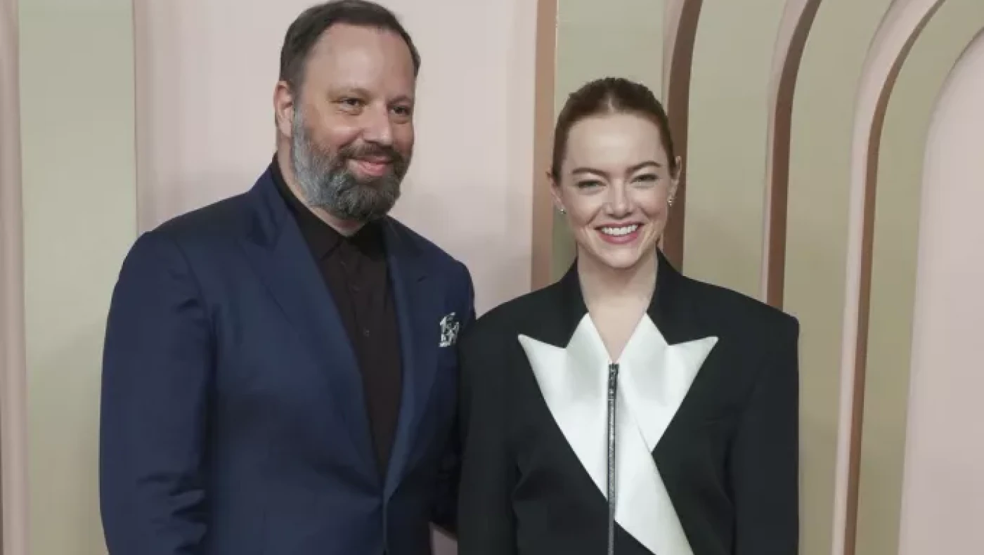 Γιώργος Λάνθιμος: Θα σκηνοθετήσει το remake του κορεατικού «Save the Green Planet!»