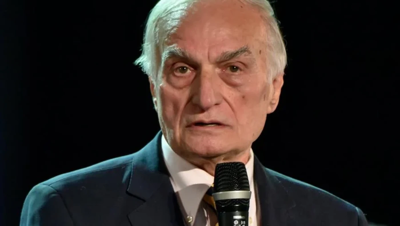 Μανώλης Μαυρομμάτης: Κρίσιμες οι επόμενες 48 ώρες στην εντατική - Το ανακοινωθέν για την υγεία του