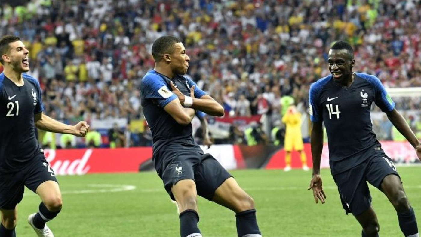 Νούμερα που «τρομάζουν»: Πόσο θα κοστίσει η μετακίνηση του Εμπαπέ στη Ρεάλ Μαδρίτης