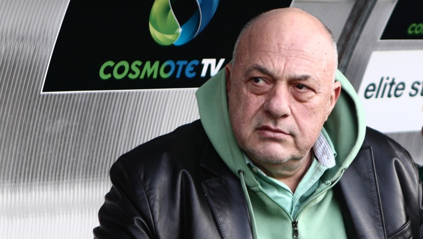 «Επίθεση» ΣΥΡΙΖΑ σε Μπέο: «Υβριστής και τραμπούκος!»