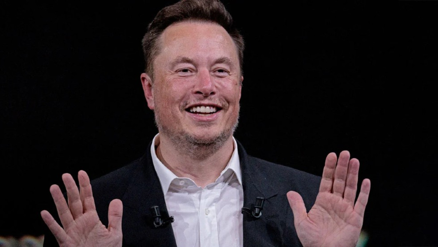 ΗΠΑ: Το σχέδιο Μασκ για το δημόσιο-Θέλει μηχανές αντί για εργαζόμενους