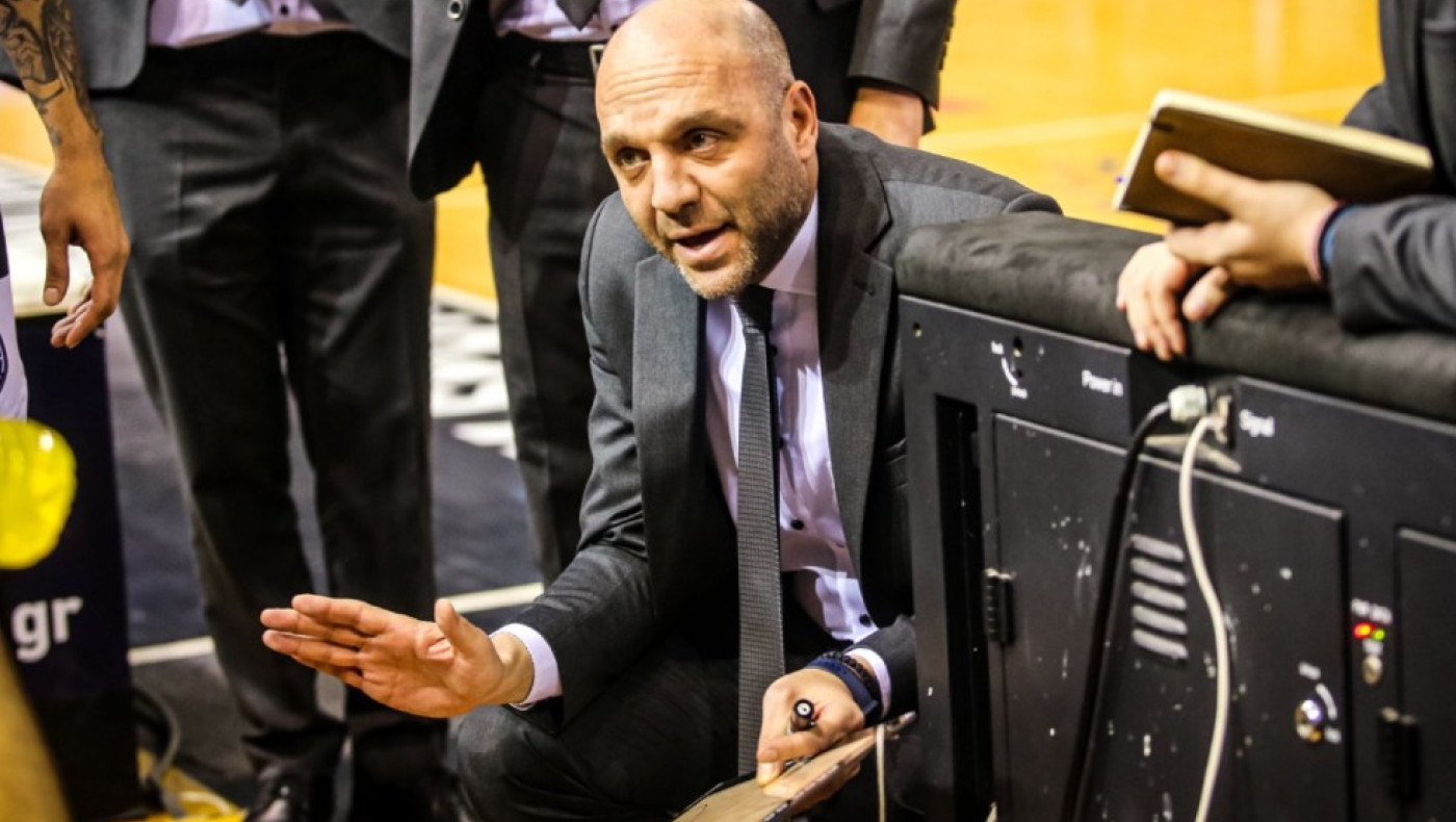 Οι λόγοι της επιλογής του ΠΑΟΚ στον Νεραντζάκη